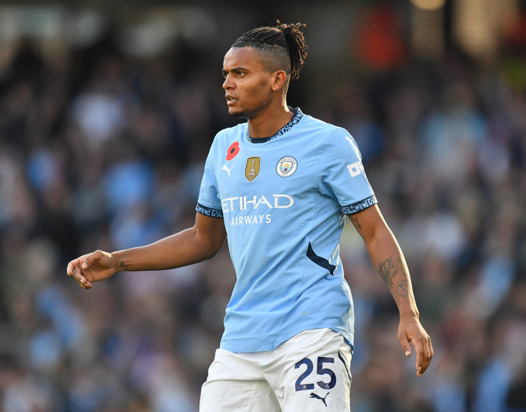 Manchester City FC v Southampton FC - Premier League