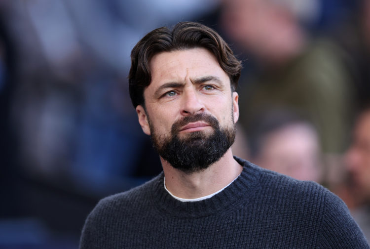 Photo by Alex Livesey - Danehouse/Getty Images