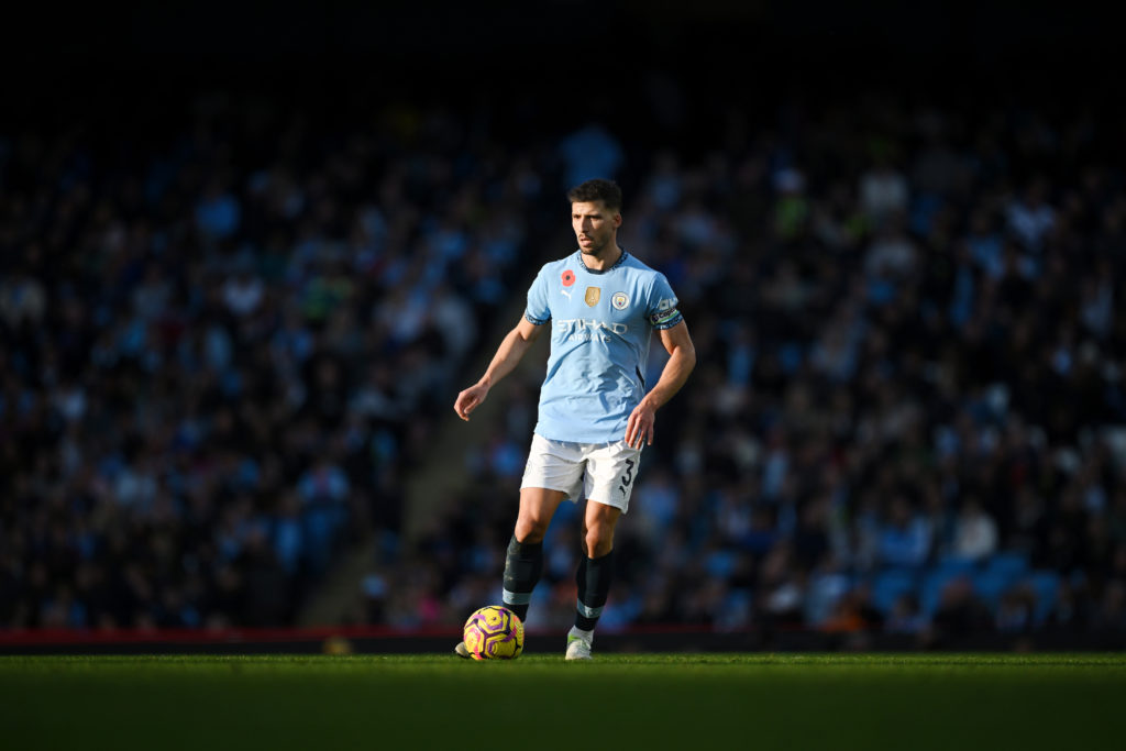 Manchester City FC v Southampton FC - Premier League