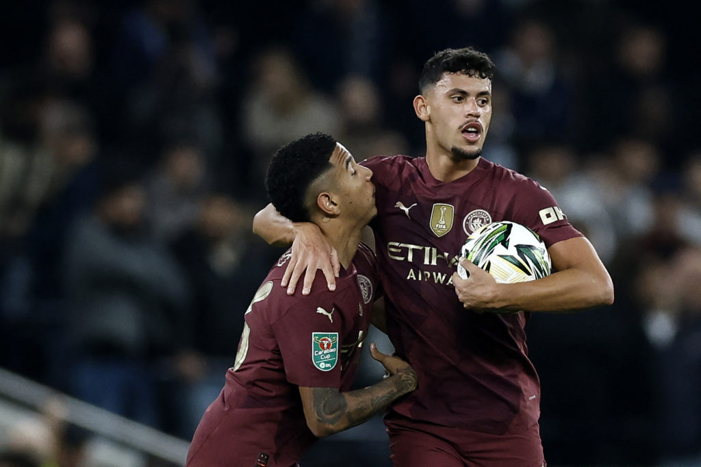 FBL-ENG-LCUP-TOTTENHAM-MAN CITY