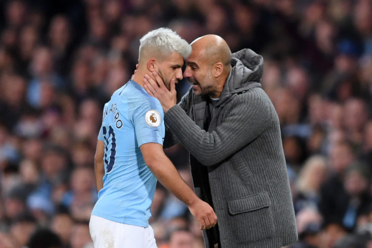 Photo by Laurence Griffiths/Getty Images