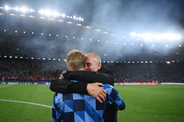 Photo by Michael Regan - UEFA/UEFA via Getty Images