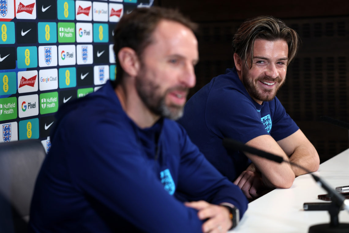Photo by Eddie Keogh - The FA/The FA via Getty Images