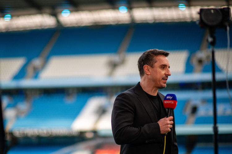 Photo by Ash Donelon/Manchester United via Getty Images