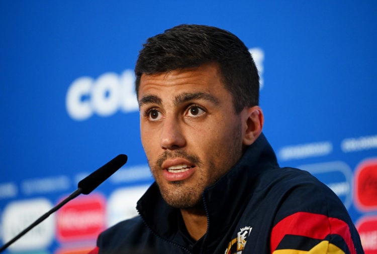 Photo by Charles McQuillan - UEFA/UEFA via Getty Images
