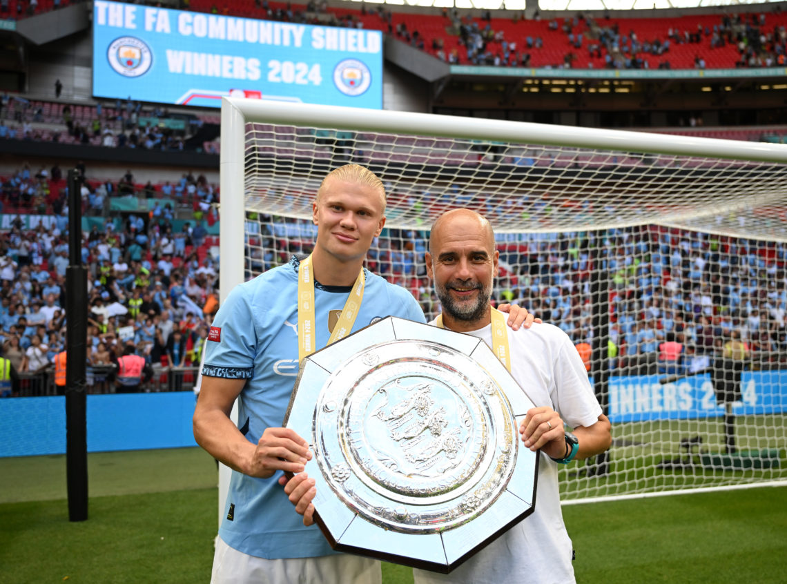 Photo by Michael Regan - The FA/The FA via Getty Images