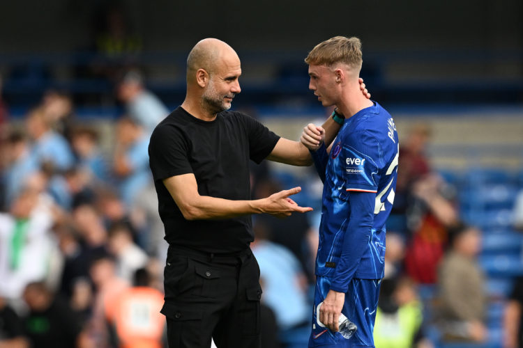 Photo by Darren Walsh/Chelsea FC via Getty Images