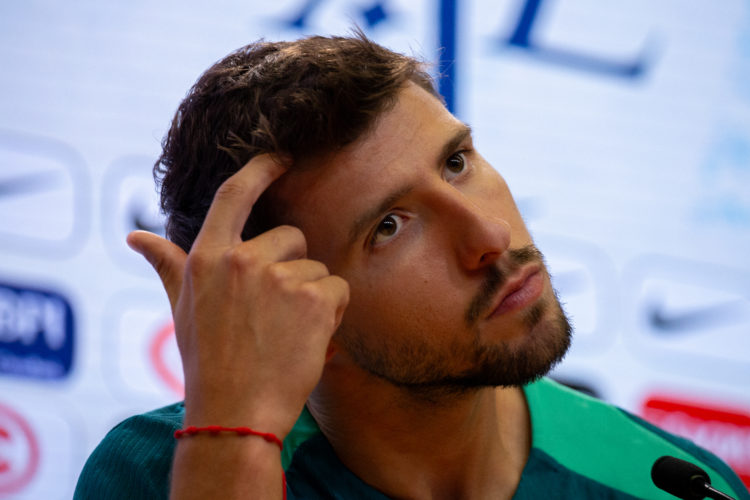 Photo by Sylvain Dionisio ATPImages/Getty Images