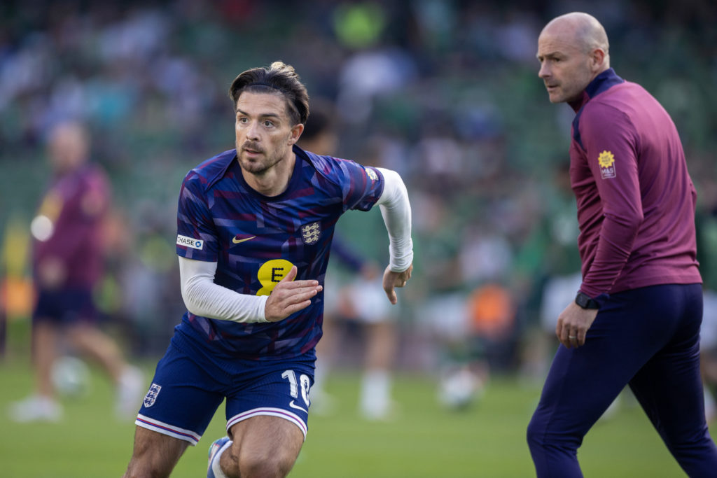 Republic of Ireland V England, UEFA Nations League.
