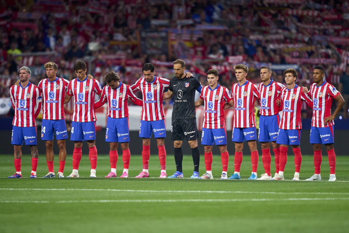 Photo by Diego Souto/Getty Images