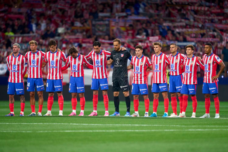 Photo by Diego Souto/Getty Images