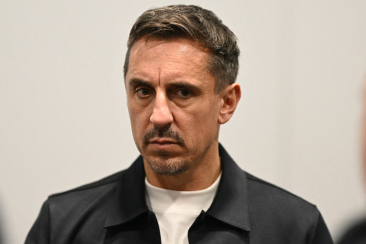 Photo by OLI SCARFF/AFP via Getty Images