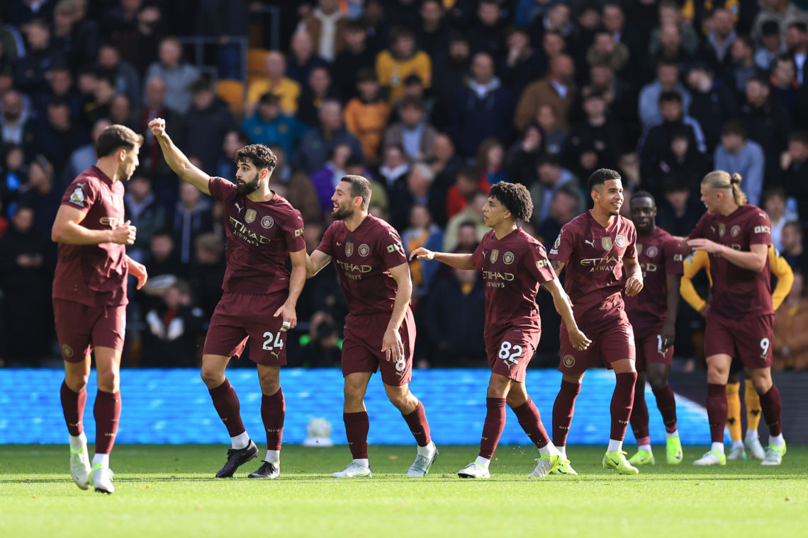 Photo by Simon Stacpoole/Offside/Offside via Getty Images