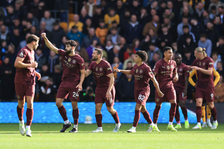 Photo by Simon Stacpoole/Offside/Offside via Getty Images