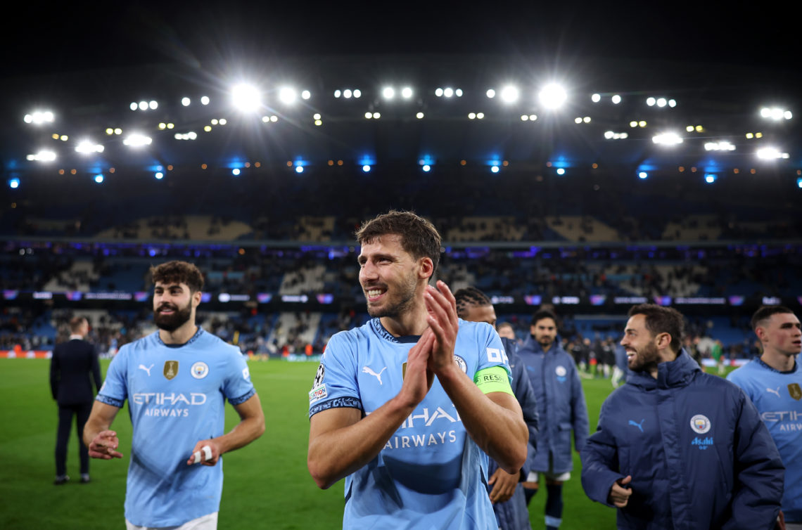 Photo by Alex Pantling - UEFA/UEFA via Getty Images
