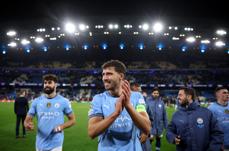 Photo by Alex Pantling - UEFA/UEFA via Getty Images