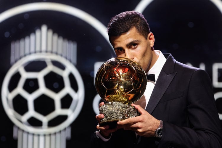 Photo by FRANCK FIFE/AFP via Getty Images