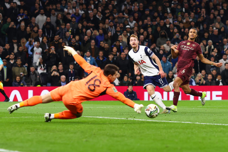 Photo by Jacques Feeney/Offside/Offside via Getty Images
