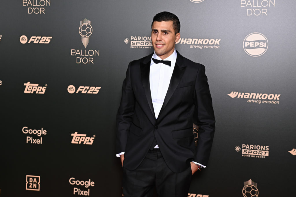 68th Ballon D'Or Photocall At Theatre Du Chatelet In Paris