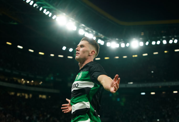 Photo by Gualter Fatia/Getty Images