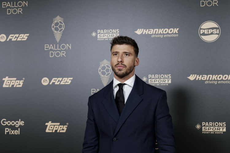 Photo by Antonio Borga/Eurasia Sport Images/Getty Images