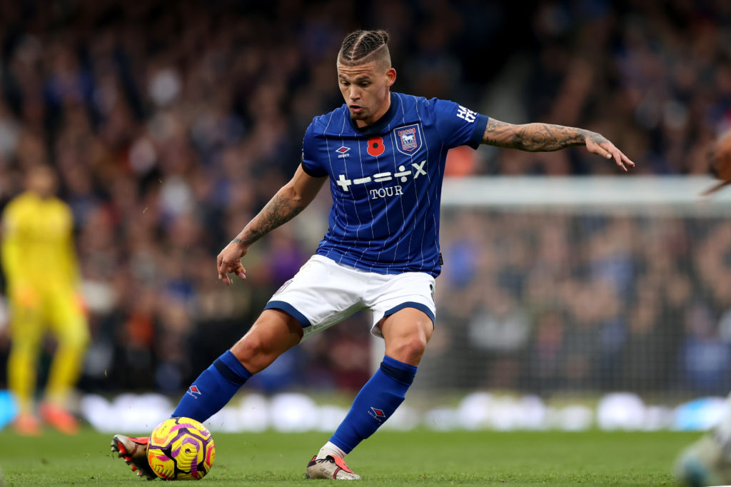 Ipswich Town FC v Leicester City FC - Premier League