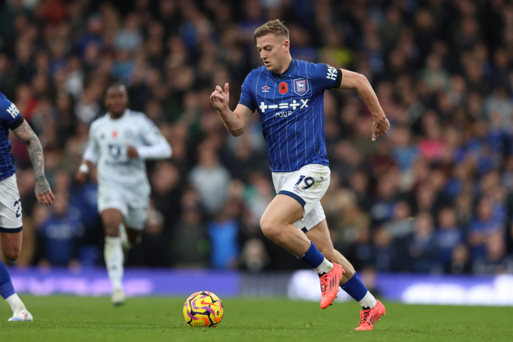 Ipswich Town FC v Leicester City FC - Premier League