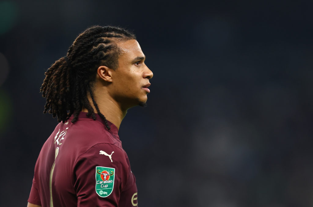 Tottenham Hotspur v Manchester City - Carabao Cup Fourth Round