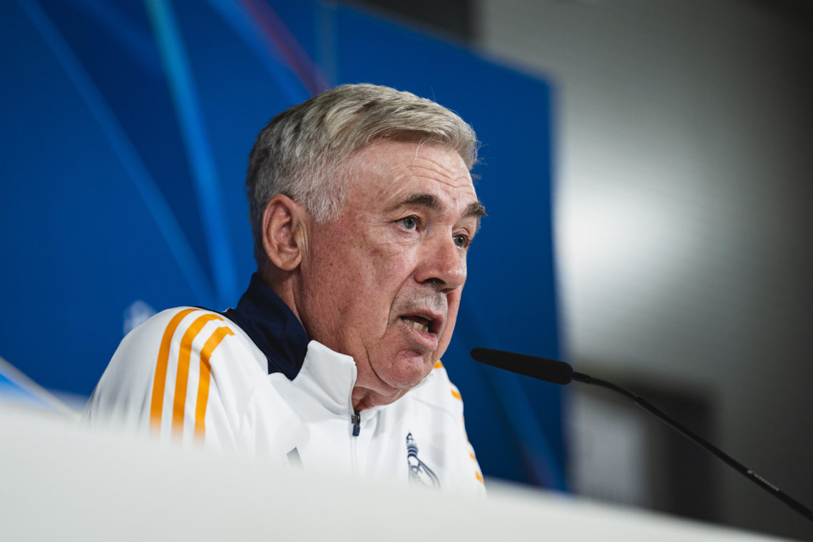Photo by Alberto Gardin/Eurasia Sport Images/Getty Images