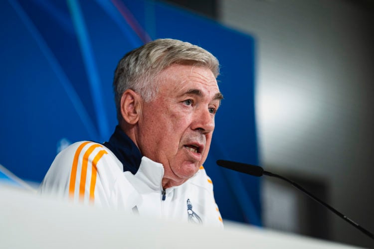 Photo by Alberto Gardin/Eurasia Sport Images/Getty Images