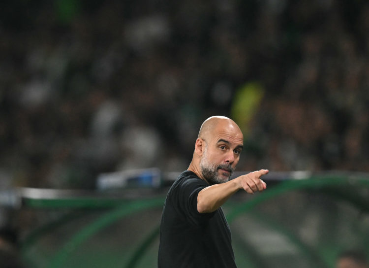Photo by PATRICIA DE MELO MOREIRA/AFP via Getty Images