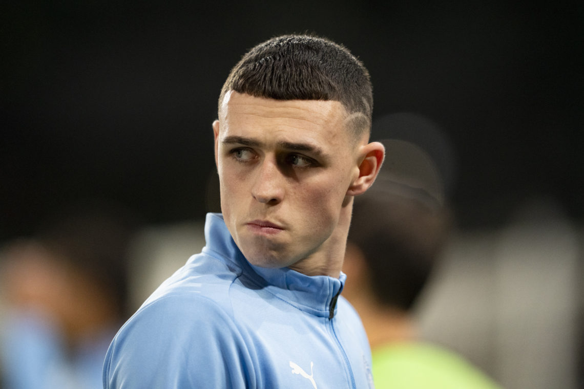 Photo by Pedro Loureiro/Eurasia Sport Images/Getty Images