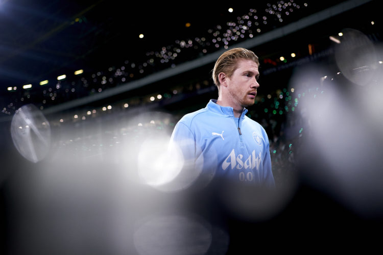 Photo by Jose Manuel Alvarez Rey/JAR Sport Images/NurPhoto via Getty Images