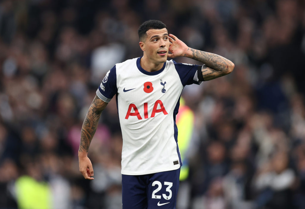 Tottenham Hotspur FC v Aston Villa FC - Premier League