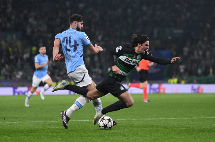 Photo by David Ramos - UEFA/UEFA via Getty Images