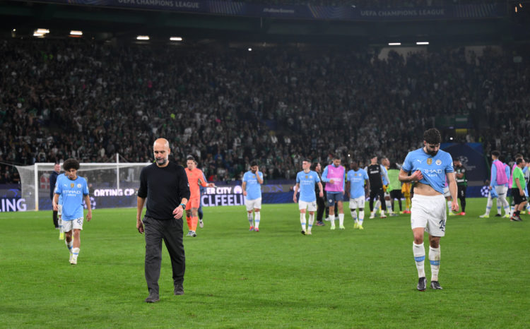 Photo by David Ramos - UEFA/UEFA via Getty Images