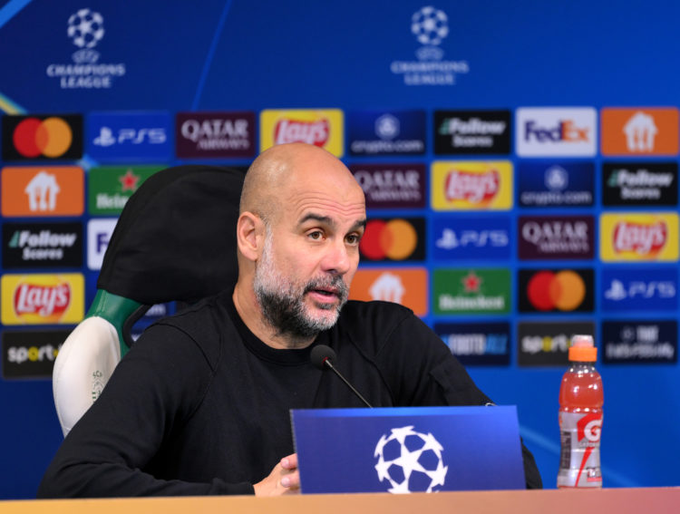 Photo by David Ramos - UEFA/UEFA via Getty Images