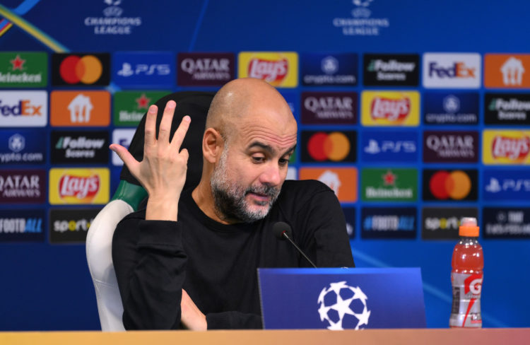 Photo by David Ramos - UEFA/UEFA via Getty Images