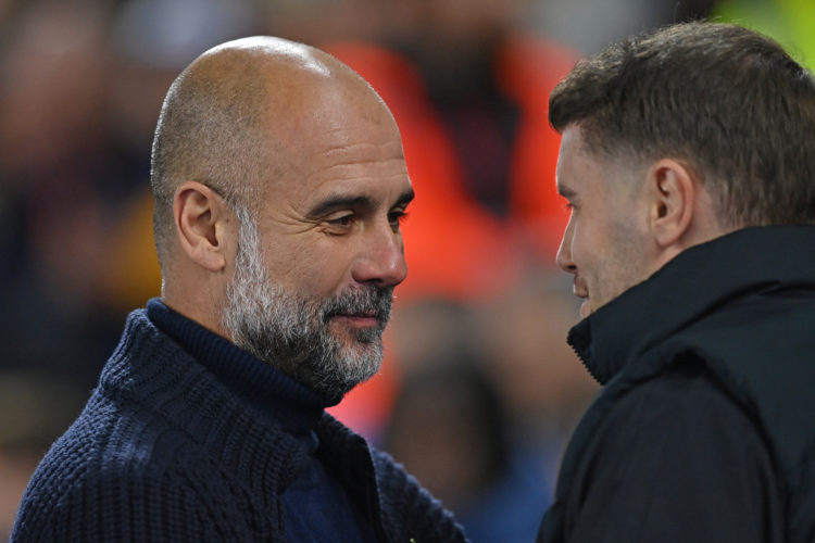 Photo by GLYN KIRK/AFP via Getty Images