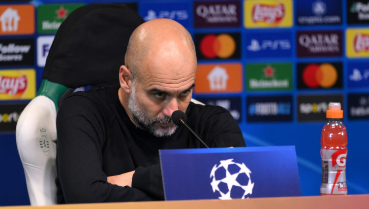 Photo by David Ramos - UEFA/UEFA via Getty Images