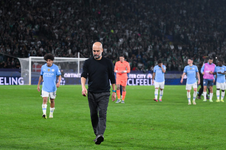 Photo by David Ramos - UEFA/UEFA via Getty Images