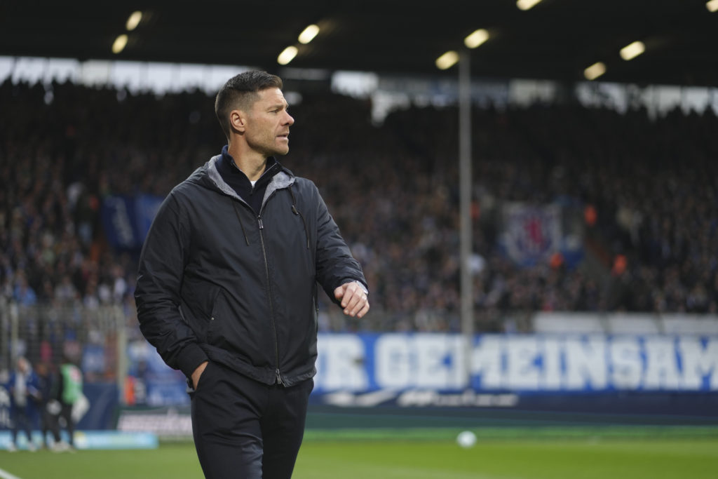 VfL Bochum 1848 v Bayer 04 Leverkusen - Bundesliga