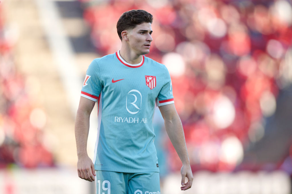 RCD Mallorca v Atletico de Madrid - La Liga EA Sports