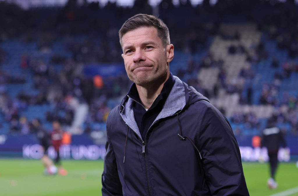 VfL Bochum 1848 v Bayer 04 Leverkusen - Bundesliga