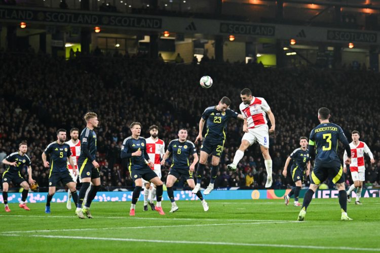 Photo by ANDY BUCHANAN/AFP via Getty Images