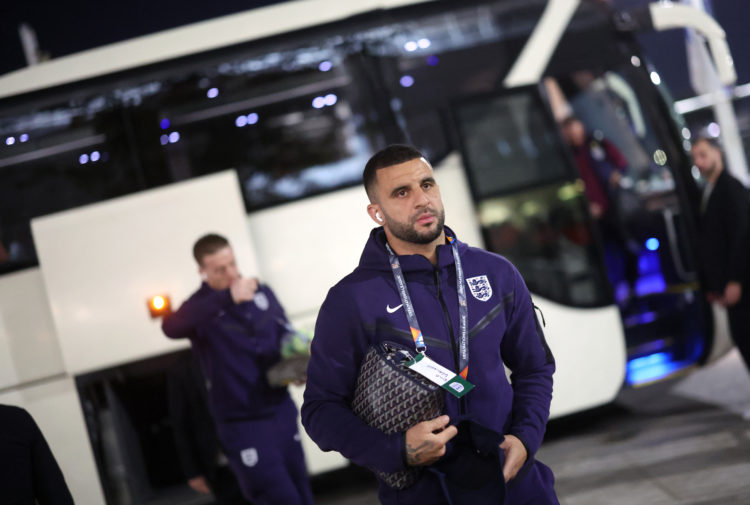 Photo by Carl Recine - UEFA/UEFA via Getty Images