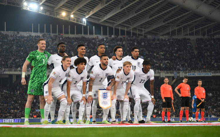 Photo by Michael Regan - The FA/The FA via Getty Images