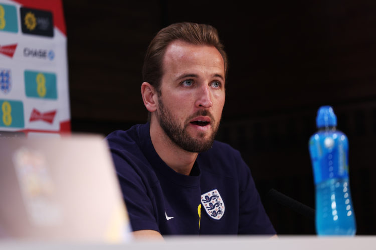 Photo by Eddie Keogh - The FA/The FA via Getty Images