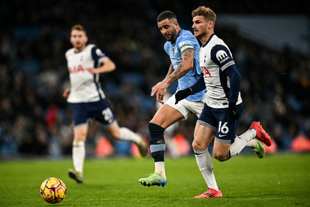 FBL-ENG-PR-MAN CITY-TOTTENHAM
