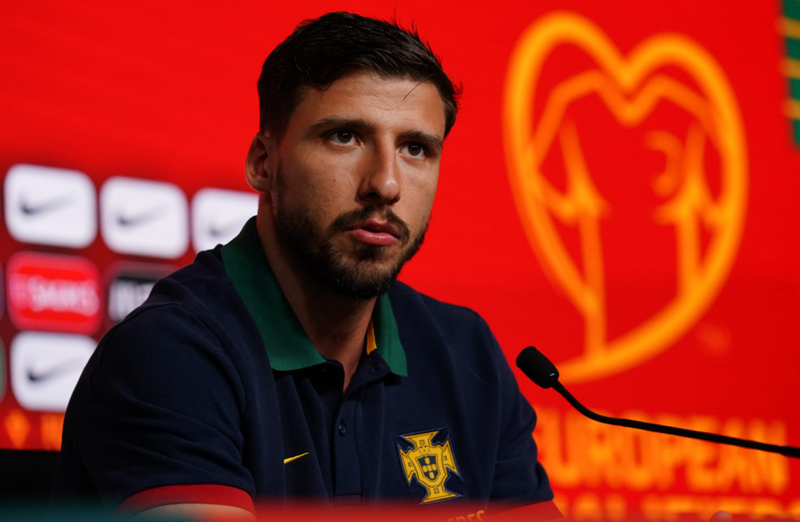Photo by Gualter Fatia/Getty Images